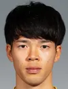 Sosuke Shibata - jogador do Iwaki FC