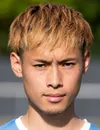 Sota Adachi futbolcu profil fotoğrafı