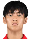 Sota Kitano - FC Red Bull Salzburg futbolcusu