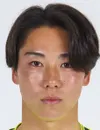 Sota Matsubara - Sagan Tosu futbolcusu