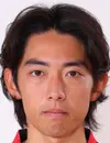 Sota Nagai - giocatore del Roasso Kumamoto