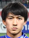 Sotan Tanabe futbolcu profil fotoğrafı