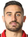 Sotirios Papagiannopoulos - AIK futbolcusu