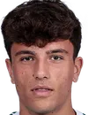 Sotirios Terzis - Panathinaikos U19 futbolcusu