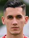 Sotiris Alexandropoulos - Fortuna Düsseldorf futbolcusu