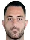 Sotiris Tsiloulis - Atromitos Athen futbolcusu