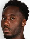 Soualiho Meïté - PAOK Thessaloniki futbolcusu