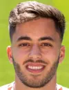 Souffian El Karouani - joueur du FC Utrecht
