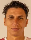 Soufian Benyamina - Greifswalder FC futbolcusu