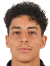 Soufian Sayeb - NEC Nijmegen U19 futbolcusu