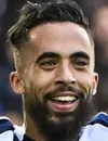 Soufiane Bahassa - FC Girondins Bordeaux futbolcusu