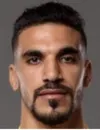 Soufiane Barrouhou futbolcu profil fotoğrafı