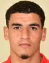 Soufiane Benjdida - MAS Fès futbolcusu