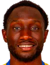 Soufiane Dramé futbolcu profil fotoğrafı