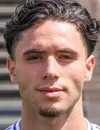 Soufiane El-Faouzi - FC Schalke 04 futbolcusu