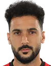 Soufiane Jebari - FK Csikszereda Miercurea Ciuc futbolcusu