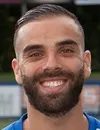 Soufiane Laghmouchi futbolcu profil fotoğrafı