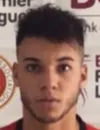 Soufiane Lagzir - US Vibonese futbolcusu