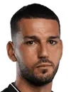 Soufiane Messeguem - Académico Viseu FC futbolcusu