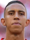 Soufiane Rahimi - Al-Ain FC futbolcusu
