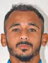 Soufiane Sabounji - Club Rachad Bernoussi futbolcusu
