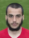 Soufyan Ahannach - Spieler von Union Yacoub El-Mansour
