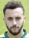 Souhail Belkassem - KFC Anadol futbolcusu