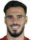 Soulaiman El Amrani - Spieler von Hassania Union Sport d'Agadir
