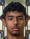 Soulaimane Berradi - Spieler von Union Saint-Gilloise U23