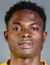 Souleymane Coulibaly - IFK Värnamo futbolcusu