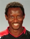 Souleymane Diaby - jogador do SC Gagnoa