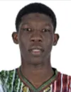 Souleymane Doumbia futbolcu profil fotoğrafı