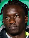 Souleymane Faye - FC Lorient futbolcusu