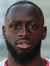 Souleymane Karamoko - C'Chartres Football futbolcusu