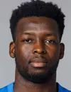 Souleymane Koné futbolcu profil fotoğrafı