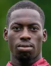 Souleymane N'Diaye - FC Lausanne-Sport futbolcusu
