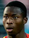 Souleymane Sagnan - SM Caen futbolcusu