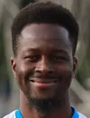 Souleymane Sawadogo - C'Chartres Football futbolcusu