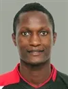 Souleymane Tandia - jogador do Vereinslos