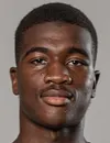 Soumaela Traoré - RAAL La Louvière U23 futbolcusu