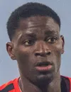 Soumaila Bakayoko - KF Egnatia futbolcusu