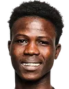 Soumaila Magassouba - FC Sheriff Tiraspol futbolcusu