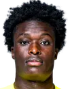 Soumaïla Sylla - Stade Reims futbolcusu
