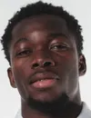 Soumaïla Traoré - Olympique Marsilya B player
