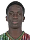 Soungalo Coulibaly - Yeelen Olympique futbolcusu