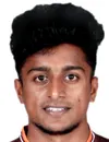 Sourav K - Sporting Club Delhi futbolcusu