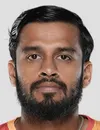 Souvik Chakrabarti - Spieler von East Bengal FC