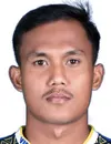 Sovann Ouk - joueur du Visakha FC