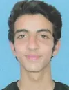 Sowban Hilal Sidiqui - Spieler von Real Kashmir FC
