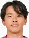 Soya Fujiwara - jogador do Albirex Niigata